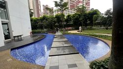 The Metropolitan Condominium (D3), Condominium #604278011
